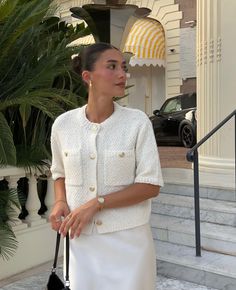 Fashion Old Money, Summer Office Outfits, How To Look Expensive, Chic Business Casual, High Waisted Dress Pants, Elegant Outfit Classy, Professional Outfits Women, Business Outfits Women, Business Casual Outfits For Women