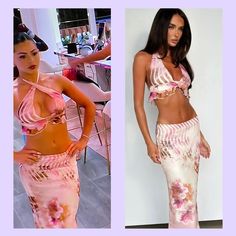 @nicolejacky wearing @tigermist Macey Skirt $60 and Macey Top $45 Link in bio and stories <3 #loveisland #loveislandusa #loveislandusastyle #loveislandusaoutfits #loveislandstyle #loveislandoutfitlinks #arianamadix #arianamadixstyle #arianamadixoutfits #leahkate #style #summer #summerstyle #poolparty #fashion #summerfashion #leahkateb #leahkatebstyle #leahloveislandusa #maurahiggins #maurahigginsstyle Usa Outfits, Swim Clothes, Holiday Fits, Total Divas, Swimming Outfit