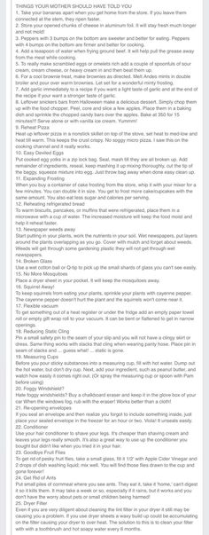 Adulting Tips, Adulting 101, Cooking Stuff, College Kids, Life Help, Totally Me, College Hacks, Simple Life Hacks, Read Later