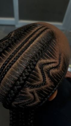 Kia | 😮‍💨 #baltimorebraider #baltimorehairstylist #dmvbraider #dmvhairstylist #texasbraider #texashairstylist #houstonbraider... | Instagram Cool Men’s Braids, Braided Letters In Hair, Undercut Braids Men, Braids On Studs, Hairstyles For Black Men With Long Hair, Straight Backs Men, Little Boy Braided Hairstyles, Black Man Hairstyle Braids, Kids Braided Hairstyles Boys