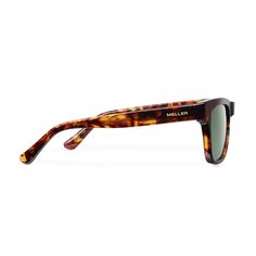 For the bold ones: Nuru. A sunglasses design that's urban and full of character. With its square frame, they're perfect for both streetwear and casual looks. Sunglasses Design, Square Frame, Square Frames, Designer Sunglasses, Havana, Casual Looks, Street Wear, Sunglasses, Square