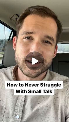 Small Talk Tips, Making Conversation Small Talk, Mfk Fisher Quotes, Think Faster Talk Smarter, When Communication Starts To Fade, Managing People, Social Skills For Kids