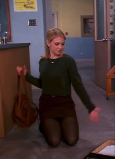 90s Fall Aesthetic Outfit, Melissa Joan Hart 90s, Sabrina Spellman Aesthetic, Sabrina Aesthetic, Fashion Subcultures, Witch Clothes