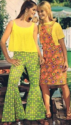 1960s Outfit Ideas, 1960s Outfit, Jackie O Style, 1960 Fashion, 1960s Outfits, Colorful Clothing, 60s 70s Fashion, Mode Hippie, Fashion 1960s