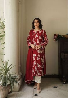 Zara Shahjahan, Pakistani Clothes, Page 404, Designer Kurti Patterns, Simple Kurti Designs