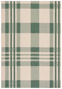 safavieh clearance courtyard cy6201 322 green rug Backyard Sunroom, Indoor Outdoor Patio, Plaid Rug, Surya Rug, Green Beige, Green Accents, Rugs Size, Outdoor Area Rug, Indoor Outdoor Area Rugs