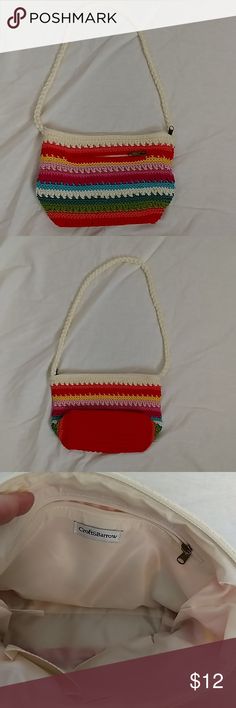 Croft and Barrow Purse Croft and Barrow Purse...NWOT croft & barrow Bags Satchels Croft And Barrow, Croft & Barrow, Satchel, Purse, Handbags, Red, Fashion Design, Pink, Women Shopping