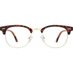 This retro browline style looks as fresh today as it did when it first arrived on the scene more than 50 years ago. The wide eyeglasses works equally well for hip everyday glasses or sunglasses. It is available in the following colors: clear black white tortoiseshell red and orange cream with gold metal rim. Please note the actual pattern on eyeglasses may vary slightly from the one pictured. | Zenni Retro Browline Prescription Eyeglasses Tortoise Shell Mixed Zenni Optical Glasses Woman Oval Face, Red Eye Glasses For Women, Pink Glasses Frames Zenni, Red Oval Glasses, Browline Glasses, Everyday Glasses, Red Eyeglasses, Keke Palmer, Zenni Optical