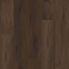 an image of wood flooring that looks like it has been painted in dark brown