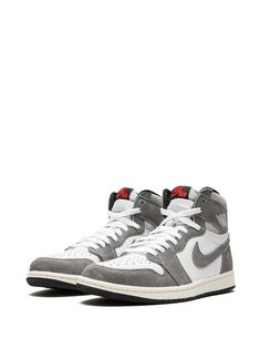 Shoe Jordan brand Jordan 1 Washed Black, Jordan Air 1, Jordan Wings, Jordan Air, Wings Logo, Round Logo, Swoosh Logo, Black Sneakers, Gray Suede