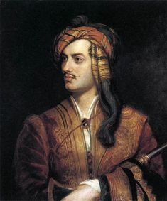 a painting of a man wearing a turban