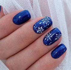 Nail Design Christmas, Nail Acrylic, Short Gel Nails, Christmas Gel Nails, Christmas Nail Art Designs, Christmas Nails Acrylic, Kawaii Nails, Short Acrylic Nails Designs, Nail Designs Glitter