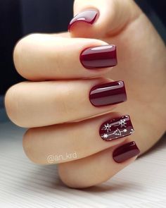 New Years Gel Nails, Sns Colors, December Nails, Pretty Nail Designs, Short Acrylic Nails Designs, New Year's Nails, Chic Nails