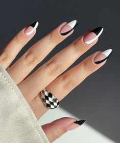 Cute Acrylic Nail Designs, Dope Nails, Cute Acrylic Nails, Acrylic Nail Designs, Trendy Nails