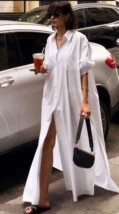 Dress Summer Casual, Afro Style, Outfit Dress, Women Street, Fashion Consultant, Lookbook Outfits, Dress Summer, Iced Tea