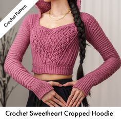 Crochet Pattern by TCDDIY