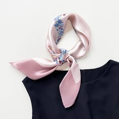 Elevate your style with our exquisite blush pink silk scarf for women featuring a blue and burgundy leaf print. This feminine and versatile scarf exudes timeless charm and luxury, allows for various styling options, whether wrapped around your neck for a chic look, or tied in your hair as a headscarf. Made from soft and lightweight silk with a natural sheen, this scarf adds sophistication to any look. Perfect for special occasions or elevating your everyday attire. Benefits of Wearing Silk Hypoa Chic Pink Silk Scarf For Formal Occasions, Elegant Pink Scarf For Formal Occasions, Elegant Pink Formal Scarves, Elegant Formal Pink Scarves, Elegant Pink Silk Scarf For Formal Occasions, Elegant Pink Scarves For Spring, Chic Pink Scarf As Gift, Pink Silk Scarf For Spring Formal Events, Pink Silk Scarf For Formal Spring Events