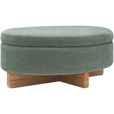 Ottoman Top: 100% Polyester, Fill: 75% Polyester Wrapped Foam,25% Polyester/Polyfill, Base: Rubber Wood Velvet Colors: Base: Brown Available in 2 colors Made in Vietnam Indoor Fans, Living Room Stools, Cordless Lamps, Entryway Console, Ottoman Stool, Mirror Shop, Bath Hardware, Light House, Velvet Color