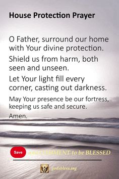 House Protection Prayer Prayers For House Blessing, Prayer To Bless My Home, Prayer For House Protection, Prayers For Blessing A Home, Anointing Oil Prayer For Home Protection, Prayer For Home Protection, Prayer To Anoint Your Home, Anointing Oil Prayer For Home, House Blessing Prayer