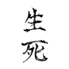 Destroy Japanese Symbol, Nanakorobi Yaoki Tattoo, Mikey Tattoo, Tattoo Outline Ideas, Japanese Letters Tattoo, Chinese Writing Tattoos, Japanese Symbols Tattoo, Outline Ideas