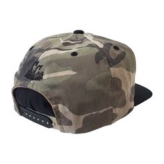 With an epic black mountain range rising up from a black visor into the faded camo crown, this ColoradoCool hat shows off in the best way what we're all about at Colorado...reppin Colorado and the amazing outdoors without sacrificing style. One of our best selling hats year in and year out, we can promise that you will be turning some heads in the best way while rocking this Colorado hat. Buy now and rep Colorado with style!! Features a built in comfort sweatband that takes our customer satisfac Military Hat With Flat Bill For Outdoor Activities, Military Flat Bill Hat For Outdoor Activities, Military Snapback Hat With Flat Bill For Outdoor, Military Style Black Adjustable Snapback Hat, Adjustable Black Military Snapback Hat, Black Adjustable Military Snapback Hat, Black Military Trucker Hat For Outdoor, Military Style Flat Brim Trucker Hat For Outdoor, Black Snapback Hat For Hiking