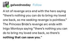 an image of someone's twitter message about princess brides and their wedding day