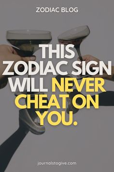 This zodiac sign will never cheat on you. They are the most faithful lovers of the zodiac. Uncover the loyalty and strength of zodiac signs in relationships! Explore their unwavering commitment and discover how they build healthy relationships. From dating tips for singles to mindful dating practices, learn how to attract the right partner and manifest love and happiness in your life. Signs In Relationships, Loyal Zodiac Signs, Communication In Relationships, Healthy Relationship Tips, Zodiac Sign, Zodiac Signs, Signs