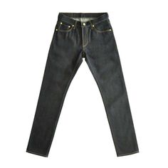 Slay the season with this 2023 Autumn Collection of high quality men's casual jeans! Crafted with raw. slim fit mid-waist silhouette and button closure. these jeans are perfect for any occasion. Add a timeless charm to your wardrobe with these casual essentials!Distinctive Features: Raw Slim Fit: Featuring a raw slim fit. these jeans hug your body perfectly. giving you a timeless look. Mid-Waist Silhouette: These jeans come with a mid-waist silhouette that offers maximum comfort and convenience Dark Wash Mid-rise Selvedge Jeans, Selvedge Denim Blue Jeans For Streetwear, Selvedge Straight Denim Jeans, Classic Dark Wash Jeans With Standard Cut Leg, Selvedge Denim Jeans With Tapered Leg, Classic Dark Wash Jeans With Standard Cut, Classic Dark Wash Standard Cut Jeans, Dark Wash Straight Selvedge Jeans, Straight Selvedge Jeans In Dark Wash