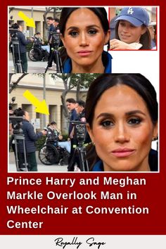 The wildfires in Los Angeles have caused untold devastation, leaving thousands of people facing unimaginable loss. Amid the chaos, who should appear but Prince Harry and Meghan Markle—seemingly determined to prove themselves as heroes of the hour.