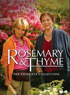 rosemary and thye the complete collection dvd on sale for just $ 3 99 at amazon