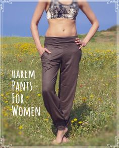 Green leggings, yoga boho pants, harem pants, loose fit wide trousers, comfy pants for travel, pants with pockets, balloon pants for women.Pants for Women, Harem Pants, Yoga Leggings, Boho Pants, Loose Fit Pants, Wide Trousers, Grey Pants, Pants with Pockets, Balloon Pants. #pants #lilyom Bohemian Stretch Yoga Pants With Elastic Waistband, Bohemian Full-length Stretch Yoga Pants, Bohemian Stretch Harem Pants For Yoga, Stretch Bohemian Harem Pants, Ankle-length, Fitted Ankle-length Harem Pants For Yoga, Bohemian Stretch Ankle-length Harem Pants, Bohemian Full-length Relaxed Fit Yoga Pants, Bohemian Full Length Relaxed Fit Yoga Pants, Bohemian Stretch Leggings For Summer