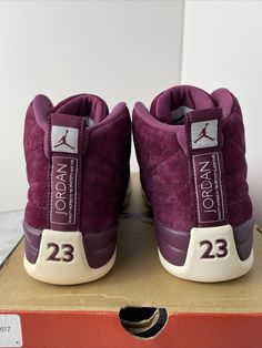 Jordan 23