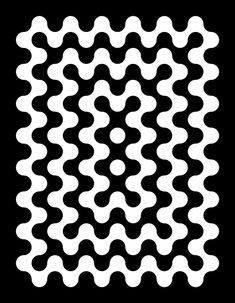 Op Art, Art Paper, Fine Art Paper, Giclee Print, I Shop, Fine Art, Art