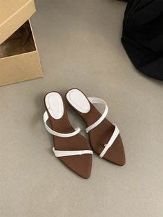 Lasaky - Chic Evening Toe Sandals with Wedge Heels for Effortless Style Effortless Chic Style, Casual Beach Sandals, Wedges Heels, Shoe Sole, Red High Heels, High Heel Wedges, Wedge Heel Sandals, Heels & Wedges, Womens Wedges