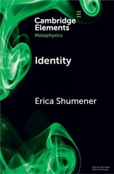 Identity (Paperback or Softback)
By Shumener, Erica
Condition: New
Format: Paperback or Softback
Publisher: Cambridge University Press
Publication Date: 9/15/2022
ISBN: 9781009001342 Philosophical Questions, Cambridge University Press, Cambridge University, Nonfiction Books, Free Apps, Cambridge, Philosophy, Binding, Things To Think About