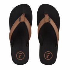 The new FoamLife Seales Flip Flops is rich in sophisticated design and comfort. It is made of recycled EVA foam footbed and outsole with a raised arch support and non-slip footbed for that soft-to-step convenience and a durable construction. Mens Flip Flops Beach, Diamond Supply, Beach Flip Flops, Beach Sandals, Sophisticated Design, Eva Foam, Skate Shoes, Arch Support, Flip Flop Sandals