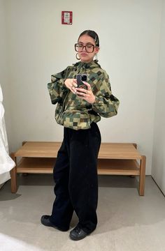 Supreme technical field jacket (olive digi camo) Camo Jacket Aesthetic, Upcycled Camo Jacket, Camo Patch Jacket, Camo Puffer Jacket, Camo Cardigan, Field Jacket, Boyfriend Jeans, Black Jeans, Camo