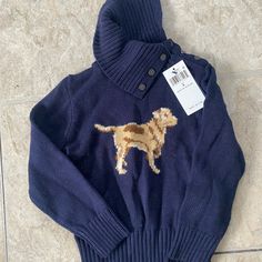 Blue Ralph Lauren Sweater Blue Ralph Lauren Sweater Outfit, Beachy Sweaters, Blue Shirt Aesthetic, Ralph Lauren Sweater Outfit, Blue Ralph Lauren, Ralph Lauren Sweatshirt, Ralph Lauren Vintage, Quirky Fashion, Vintage Ralph Lauren