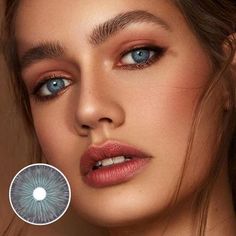 Change Your Eye Color, Prescription Colored Contacts, Color Contacts, Soft Contact Lenses, Contact Lens Solution, Cosplay Contacts, Eyes Color, Upper Eyelid