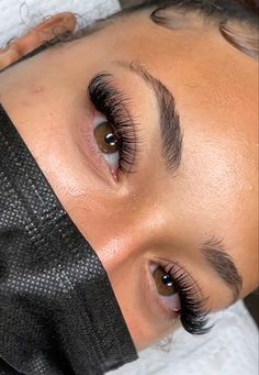 Lash Extension Inspo Volume, Mega Classics Lashes, One Length Lash Extensions, Classy Wispy Lashes, Cat Eye Light Volume Lash Extensions, Lash Sets For Almond Eyes, Hybrid Cat Eye Extensions, Hybrid Volume Lash Extensions Styles, Short Full Hybrid Lash Extensions