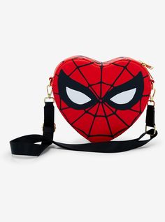 Spiderman Bag, Spiderman Plush Backpack, Spider Man Loungefly, Spidey Sense, Spiderman Backpack, Heart Handbag, Spider-man Backpack, Holiday Handbag, Tee Bag