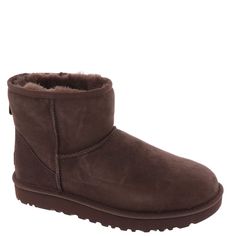 PRICES MAY VARY. 17mm twinface sheepskin upper Topically applied water repellency treatment 17mm sheepskin lining Treadlite by UGG outsole for comfort 17mm sheepskin insole Classic Mini Ii Boot, Mini Ugg Boots, Ugg Mini Boots, Ugg Winter Boots, Xmas Wishlist, Ugg Mini, Christmas Mom, Classic Boots, Coffee Colour