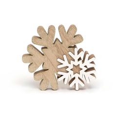 R9962 Snowflake Decor, Winter Tablescapes, Holiday Table Centerpieces, Wood Snowflake, Wooden Snowflakes, Tabletop Christmas Tree, Christmas Wood Crafts, Wooden Stars, Hand Applique