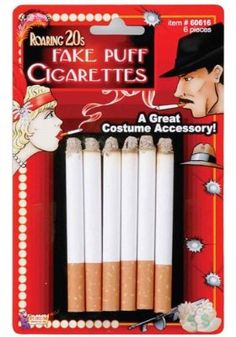 Fake puff cigs from amazon Boss Theme Party, Werewolf Scary, Las Vegas Costumes, Scary Prank, Fangs Teeth, Tooth Cap, Mafia Party, Halloween Werewolf, Gangster Costumes