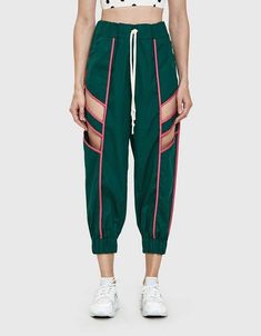 Skort Outfit, Activewear Trends, Track Pant, Inspiration Mode, Mode Inspiration, Sport Fashion, Look Fashion, Diy Clothes, Track Pants