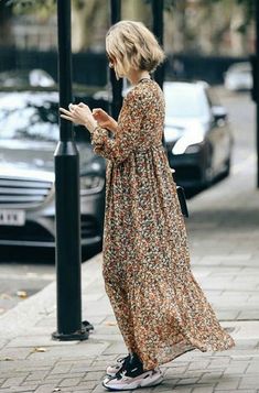 Stile Casual Chic, Looks Street Style, Fashion 2020, Looks Style, Mode Inspiration, Outfits Casuales, Look Fashion, Spring Summer Fashion, Spring Outfits