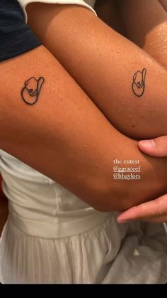 Dime store Cowgirls! Matching tattoo idea! Best friends! |  tattoo ideas for couples country Yeehaw Lip Tattoo, Matching Cowgirl Tattoos, Country Couples Tattoos, Country Matching Tattoos, Matching Country Tattoos, Western Best Friend Tattoos, Matching Western Tattoos, Western Matching Tattoos, Matching Tattoo Idea