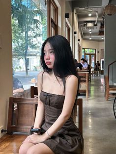 Grp Port Red Outfit, Abg Style Outfit Summer, Ulzzang Beach Outfit, Davikah Beach Outfit, Douyin Beach Outfit, 90s Model, Photography Posing Guide, Cute Photography, Casual Day Outfits