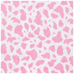 a pink and white animal print background