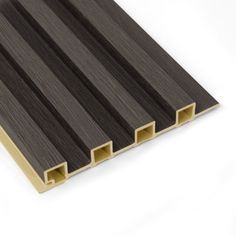 an image of some wood planks on a white background